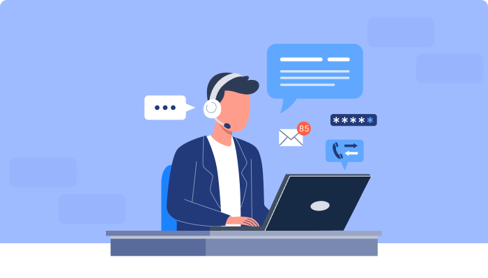 outbound call services