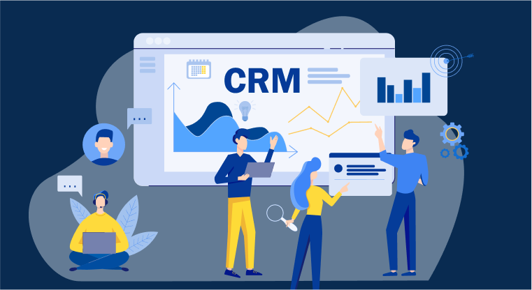  5 Reasons Why CRM Integration Is Vital for Sales Engagement