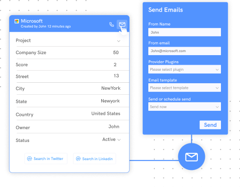 email automation