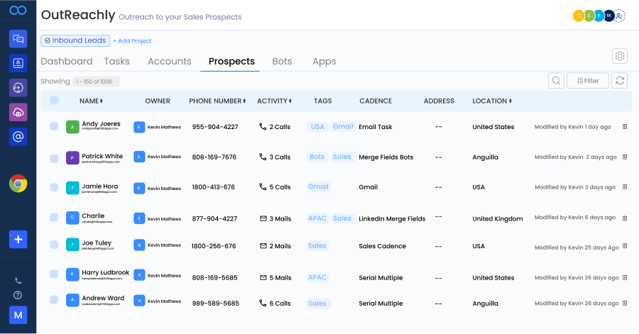 geo location leave note