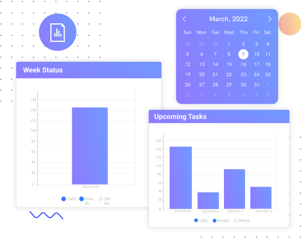 goal tracking