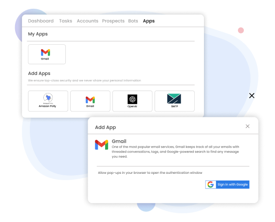 Integration Management