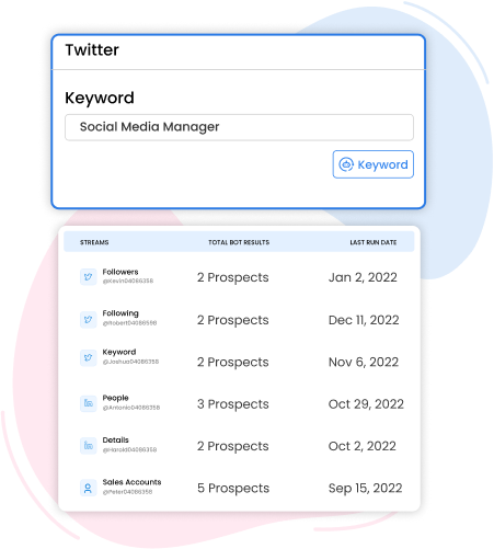 lead generation