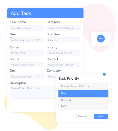 prioritize tasks