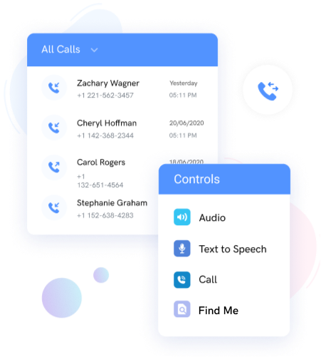 Auto Dialer | OutReachly by 500apps